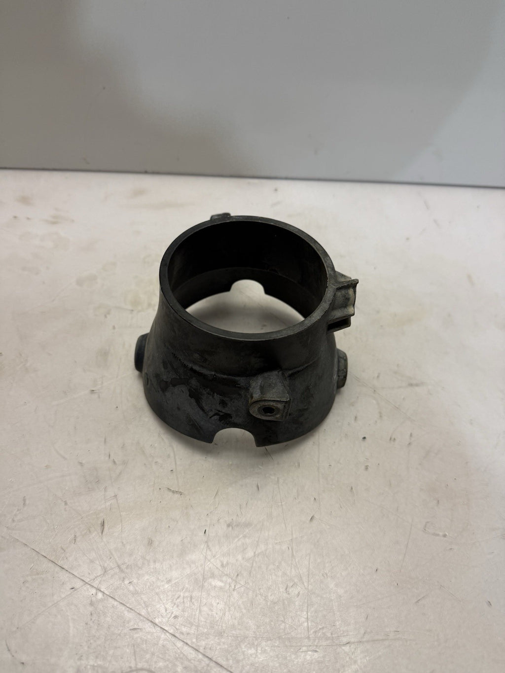 2004-2005 Sea-Doo RXP 215 OEM Jet Pump Steering Nozzle 271001395