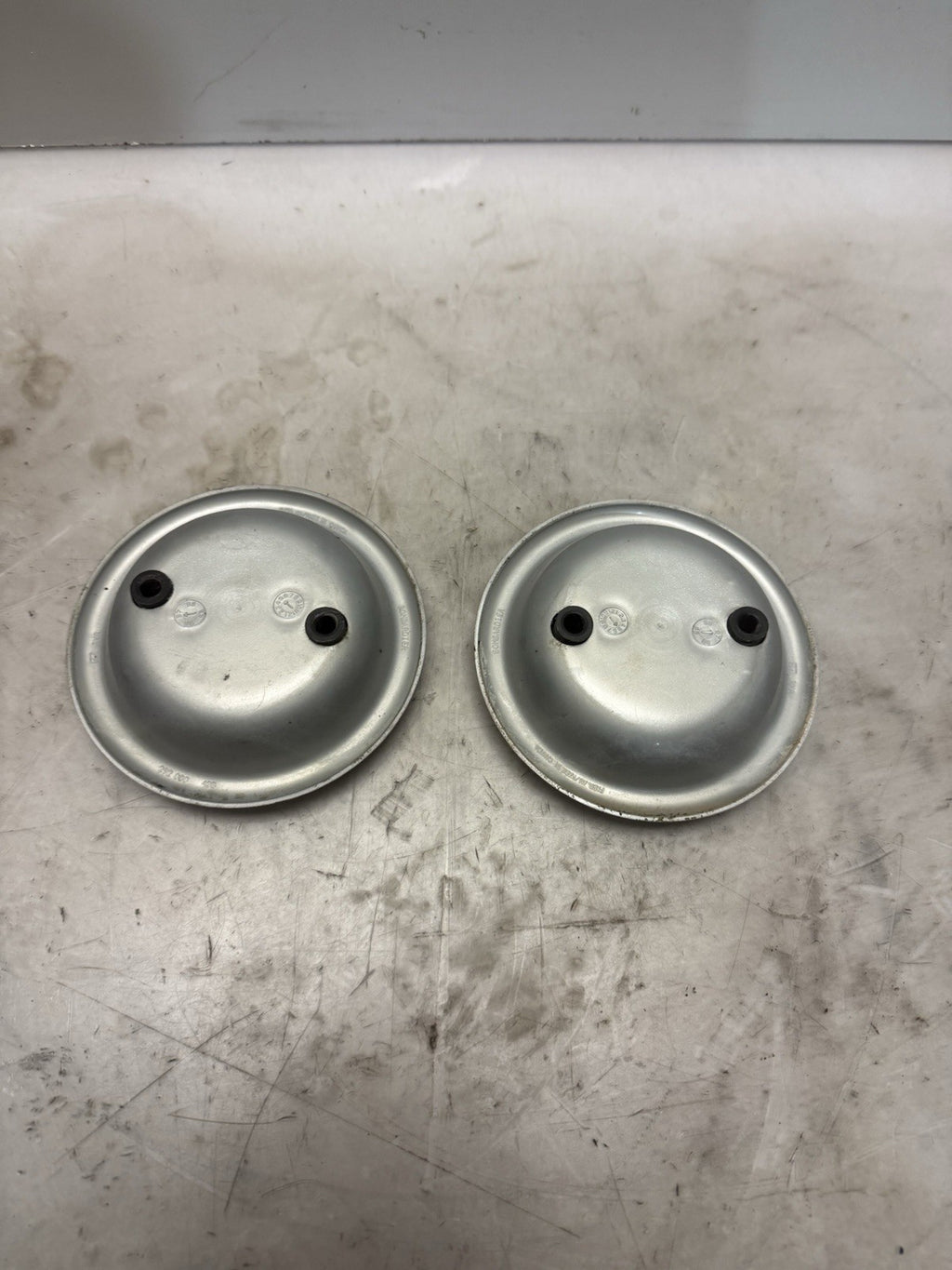 2000-2004 XP DI Sea-Doo Jetski OEM Plastic Hook Handle Shell x2 Freshwater