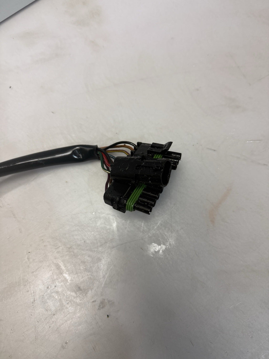 2004 Sea-Doo OEM Main Wiring Electrical Harness Loom Ass'y RXP Freshwater