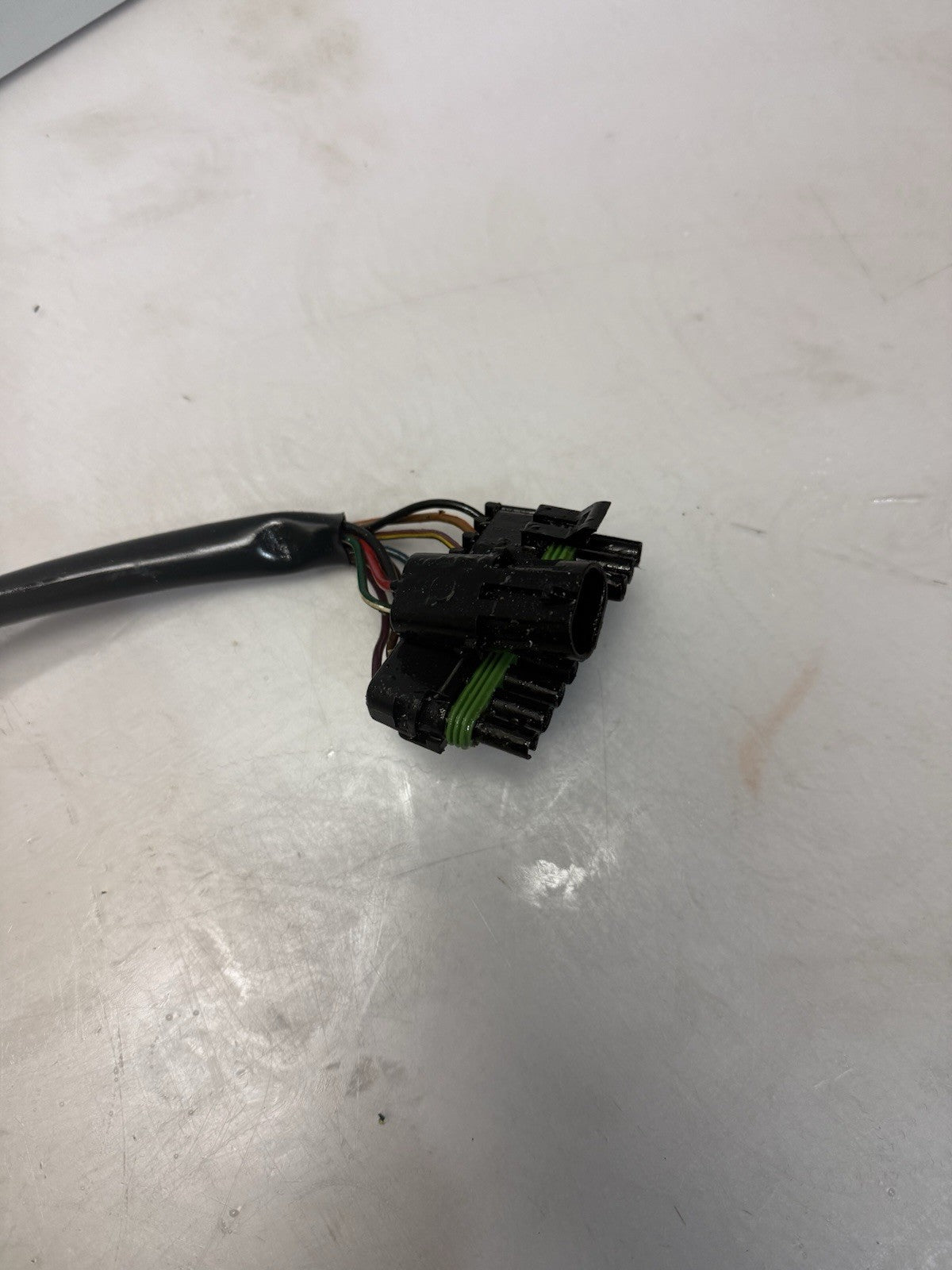 2004 Sea-Doo OEM Main Wiring Electrical Harness Loom Ass'y RXP Freshwater