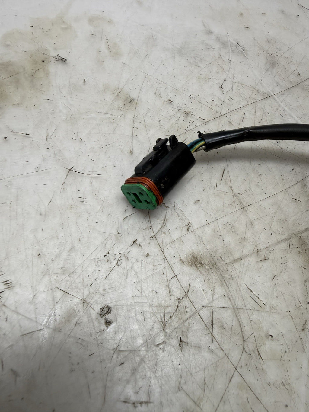 2002-2016 MXZ Mach Z Summit Ski-Doo OEM Electrical (RER) Pick-up Sensor Ass'y