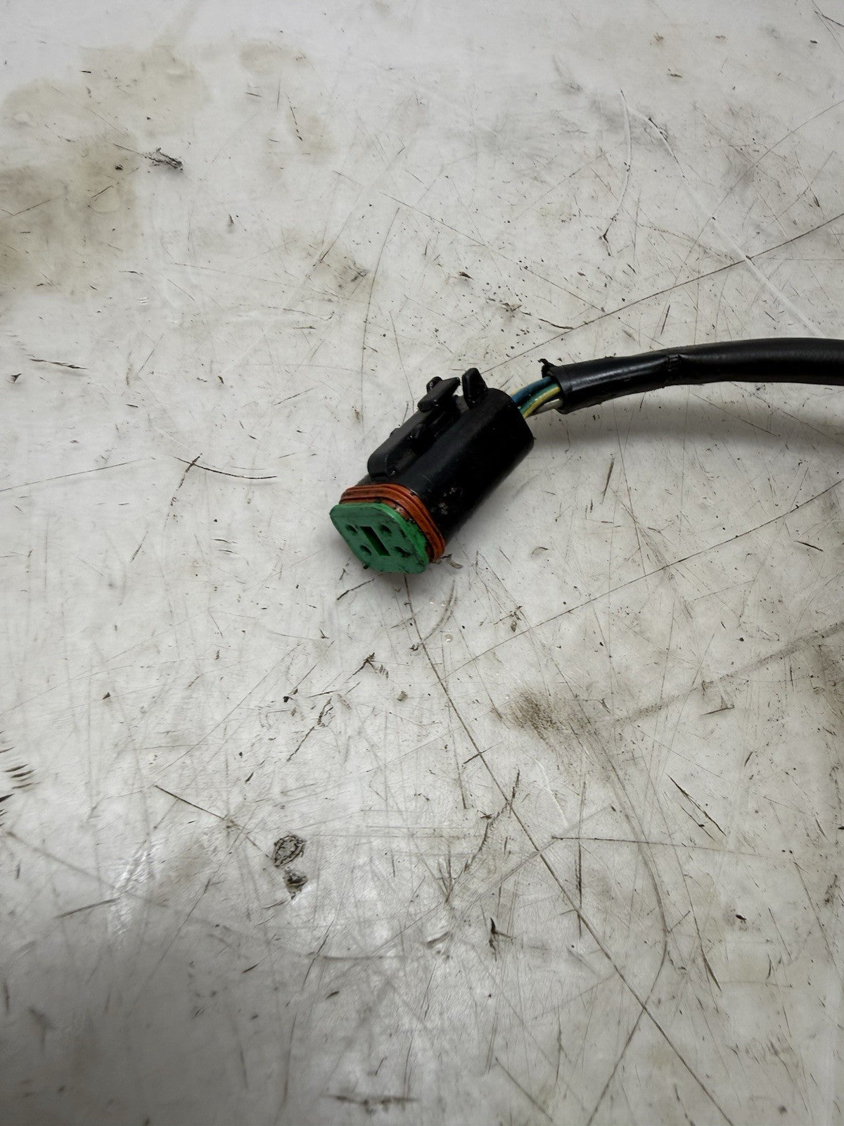 2002-2016 MXZ Mach Z Summit Ski-Doo OEM Electrical (RER) Pick-up Sensor Ass'y