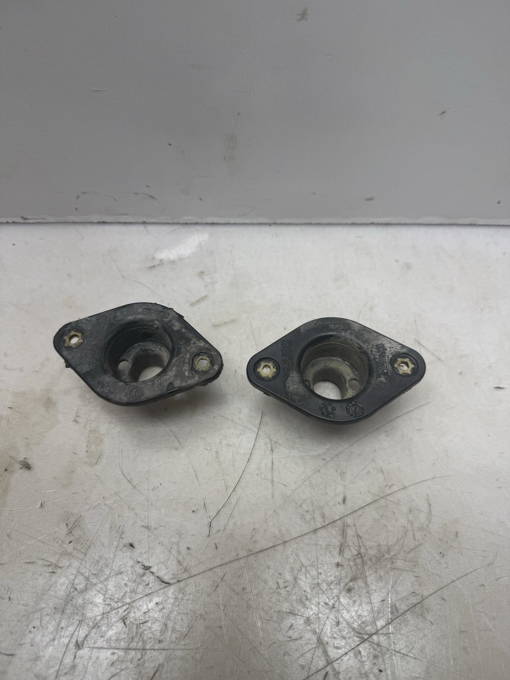 2003-2011 Sea-Doo GTI SE 130 OEM Steering Tie Rod Grommet Set of Two 277001164