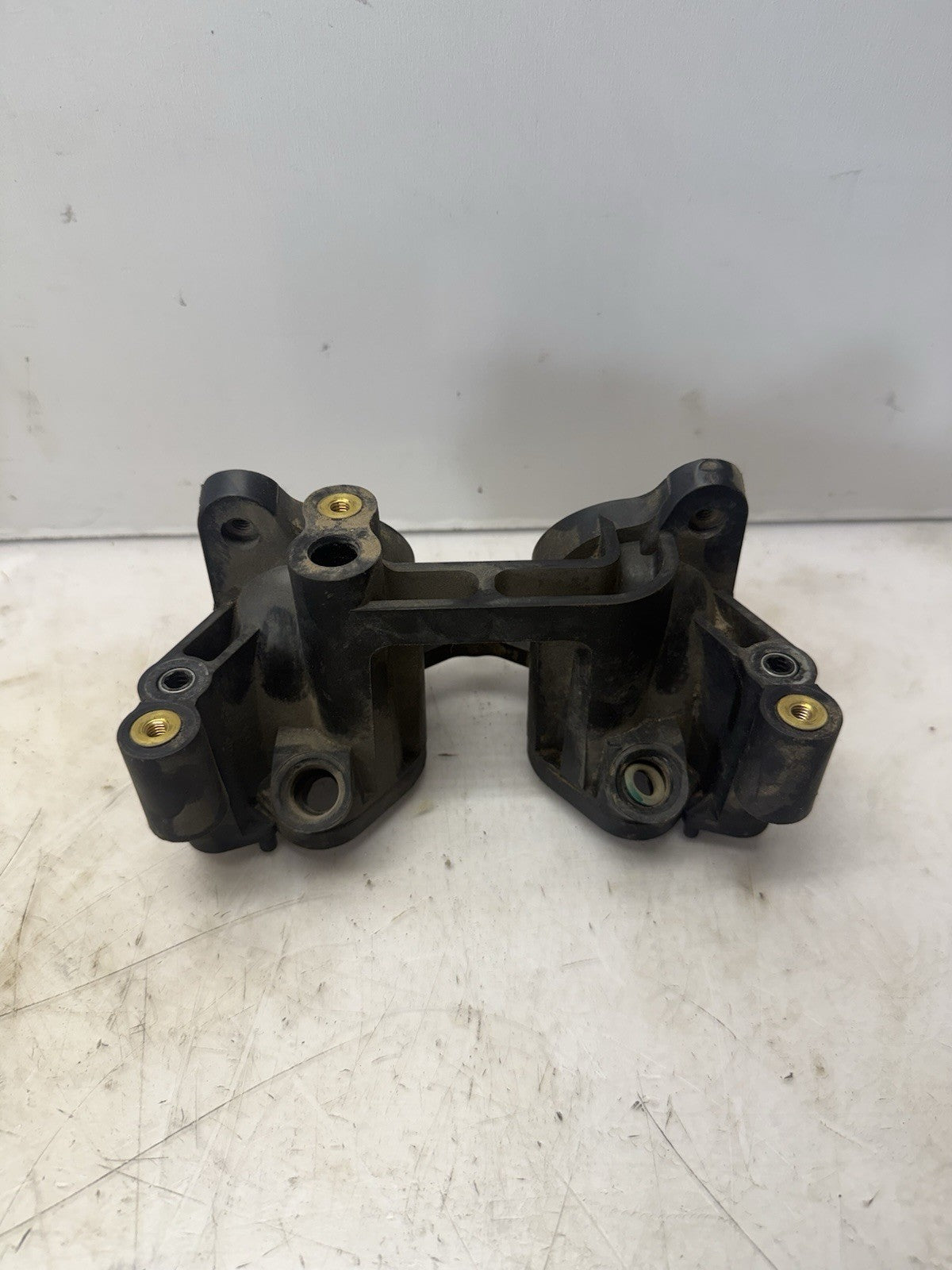 2009-2011 Polaris Sportsman XP / X2 850 OEM Intake Manifold 5437322