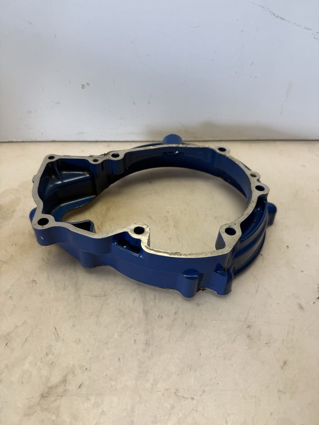 1992-1997 Polaris SL SLT SLX 650 750 780 OEM Crankcase 3 Stator Housing 3240044