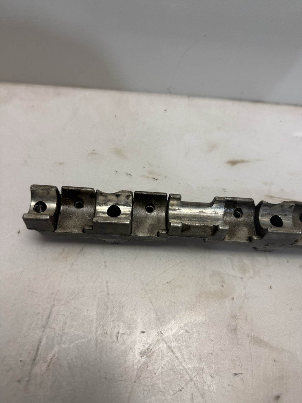 Caterpillar Diesel 3208 OEM Engine Rocker Arm Holder Bracket