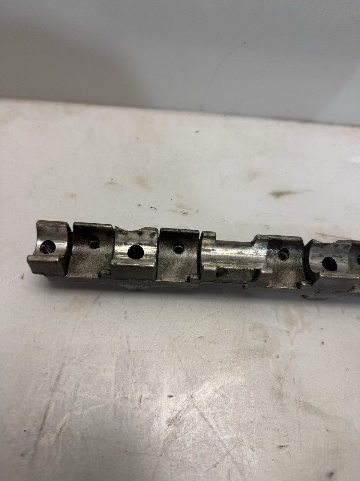 Caterpillar Diesel 3208 OEM Engine Rocker Arm Holder Bracket