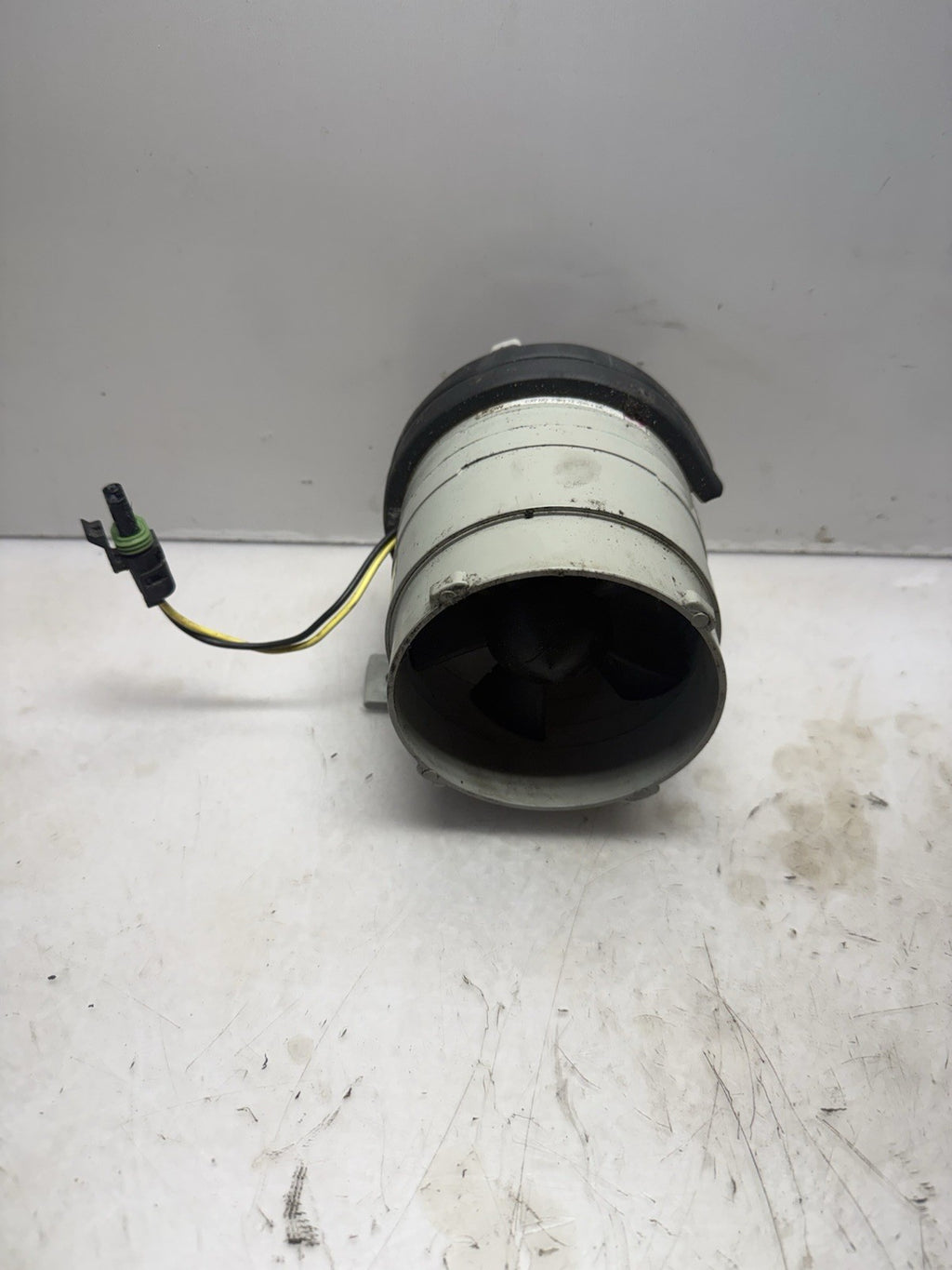 1997-2012 SEA-DOO WAKE 510 SPEEDSTER 720 OEM FAN BLOWER MOTOR 204470108