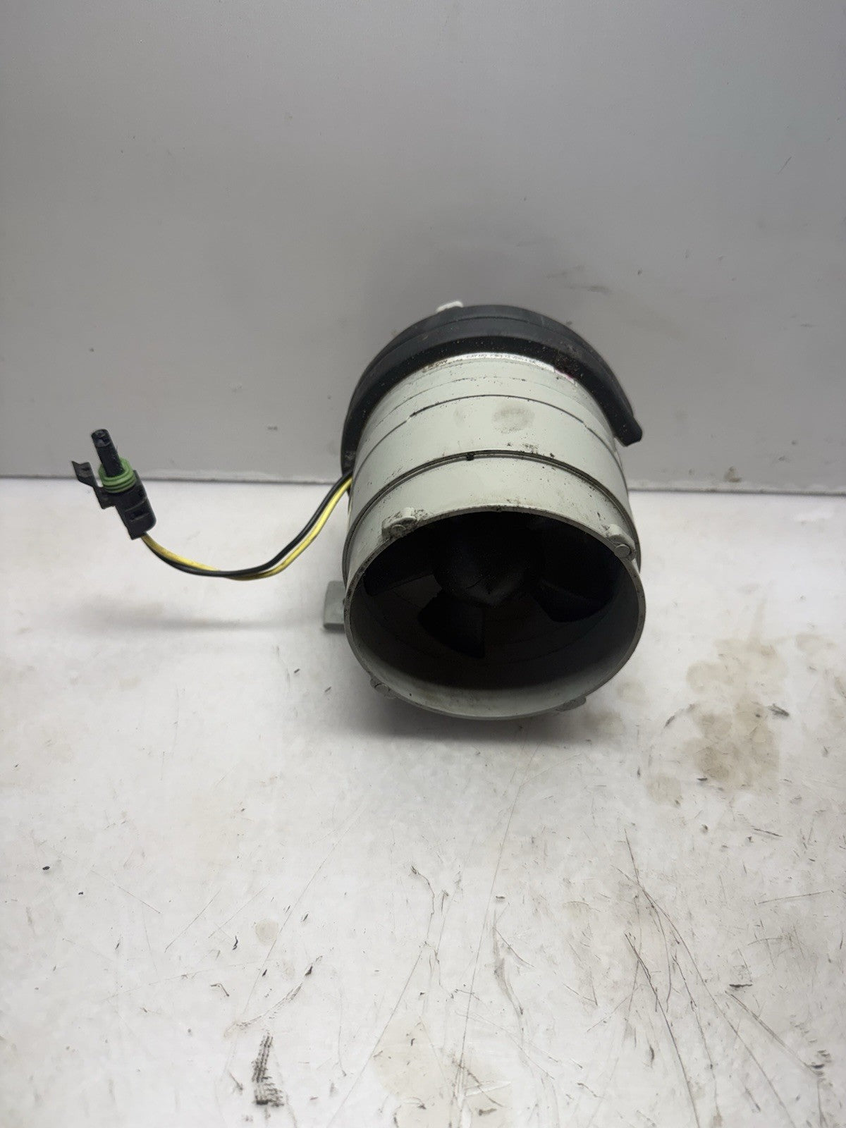 1997-2012 SEA-DOO WAKE 510 SPEEDSTER 720 OEM FAN BLOWER MOTOR 204470108