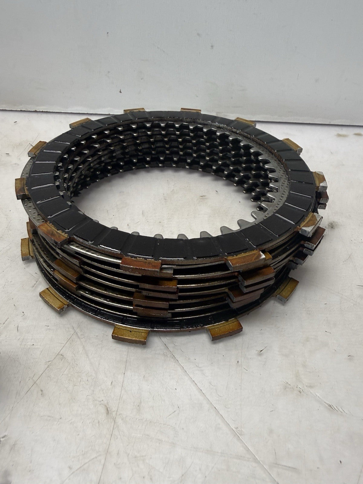 2003-2008 Suzuki LTZ400 OEM Primary Drive Clutch Ass’y