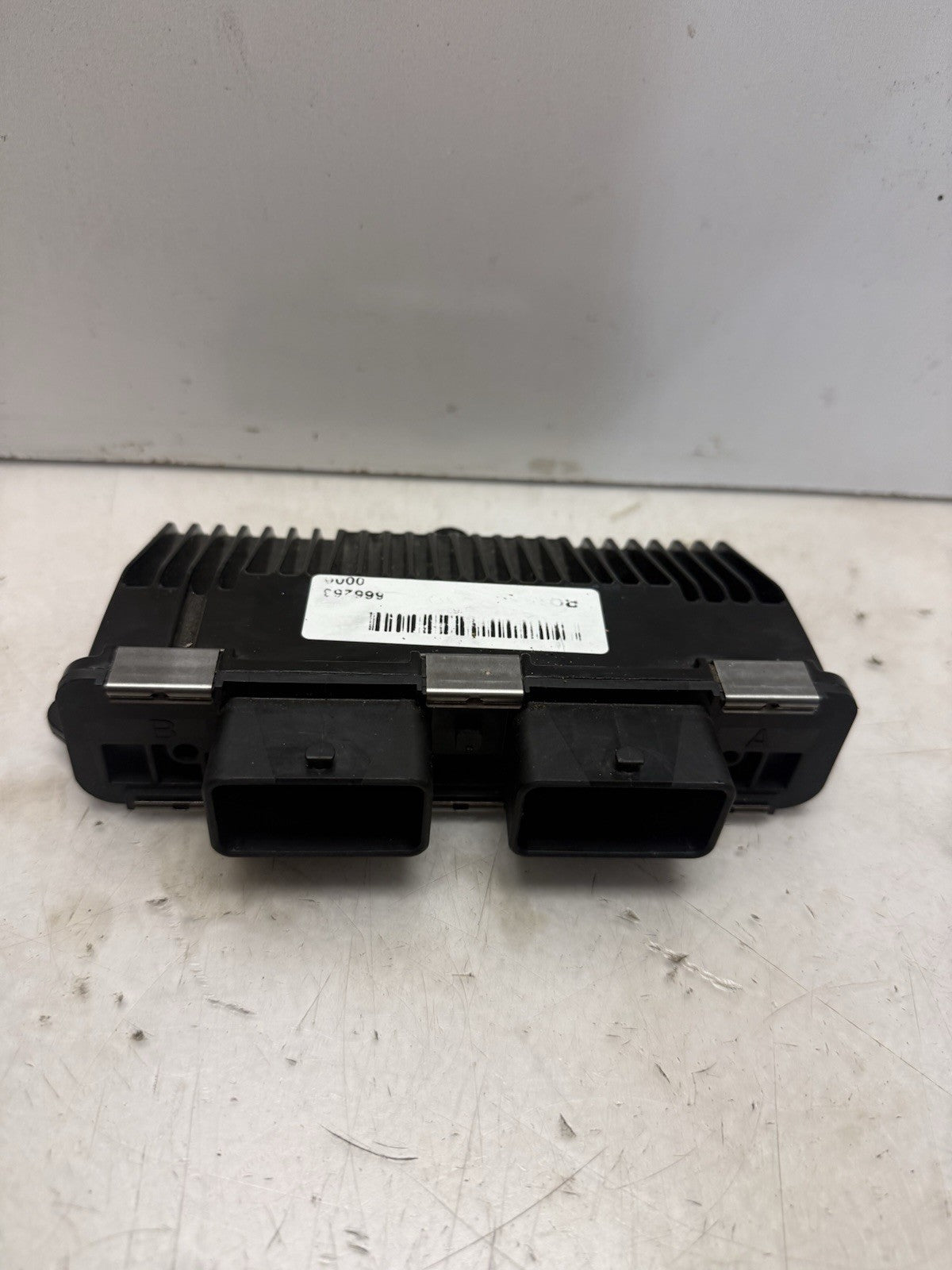 2014-2016 Sea-Doo Spark 900 HO ACE OEM CDI ECU Computer + Key (IBR Models ONLY)
