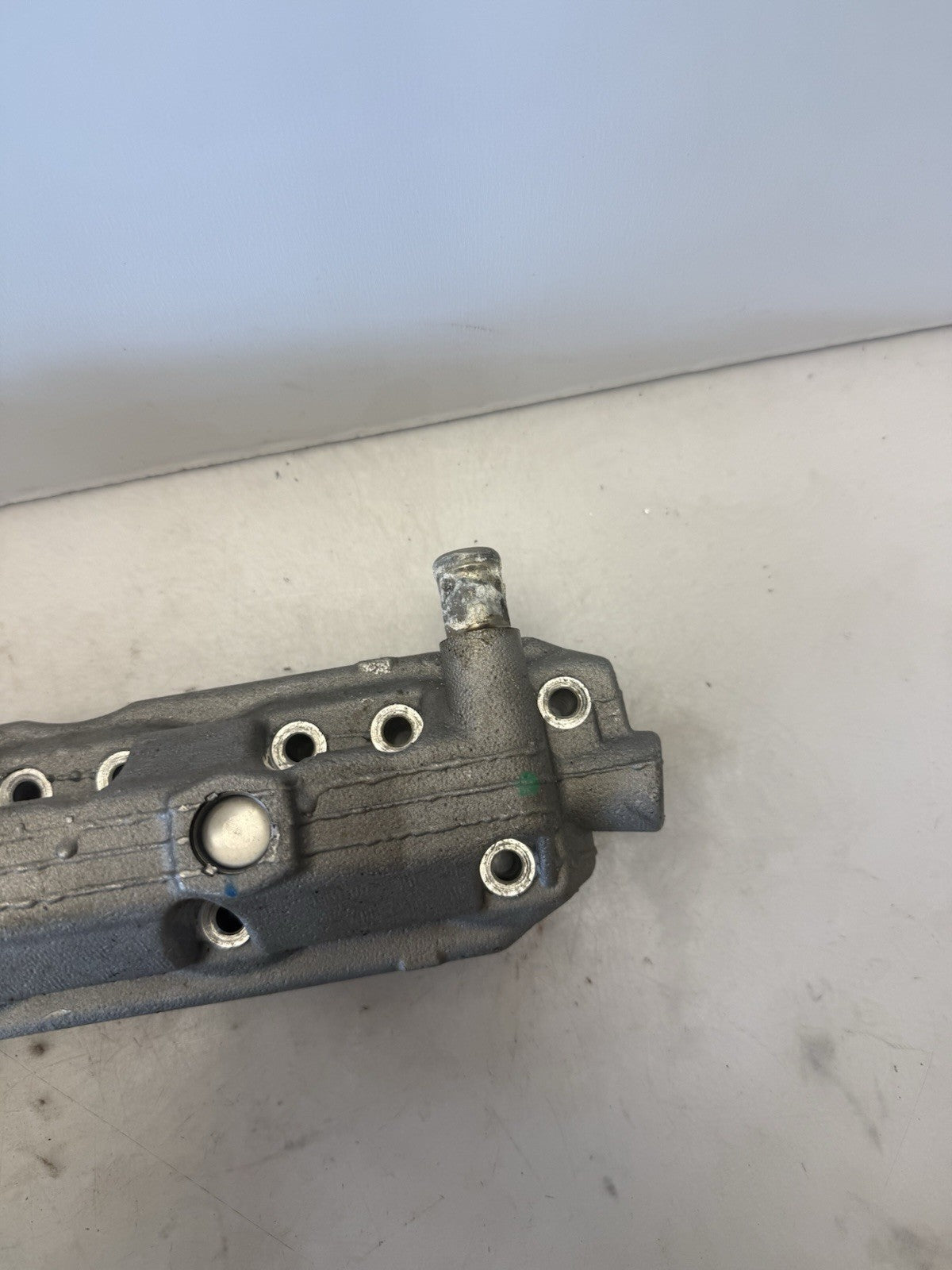 2014-2026 Sea-Doo SPARK Trixx 900 OEM Exhaust Header Manifold Pipe 420673510