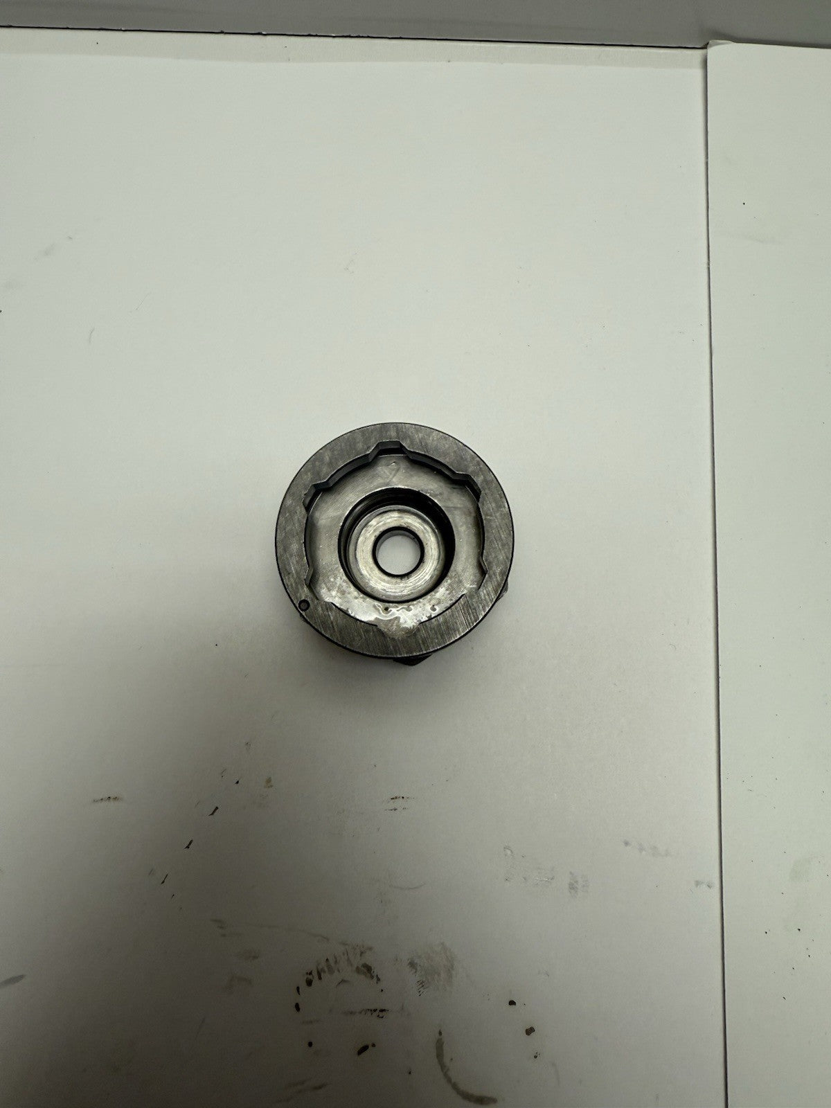 2003-2005 Yamaha YZ450F OEM Transmission Tranny Shifting Cam Shift Drum Ass’y