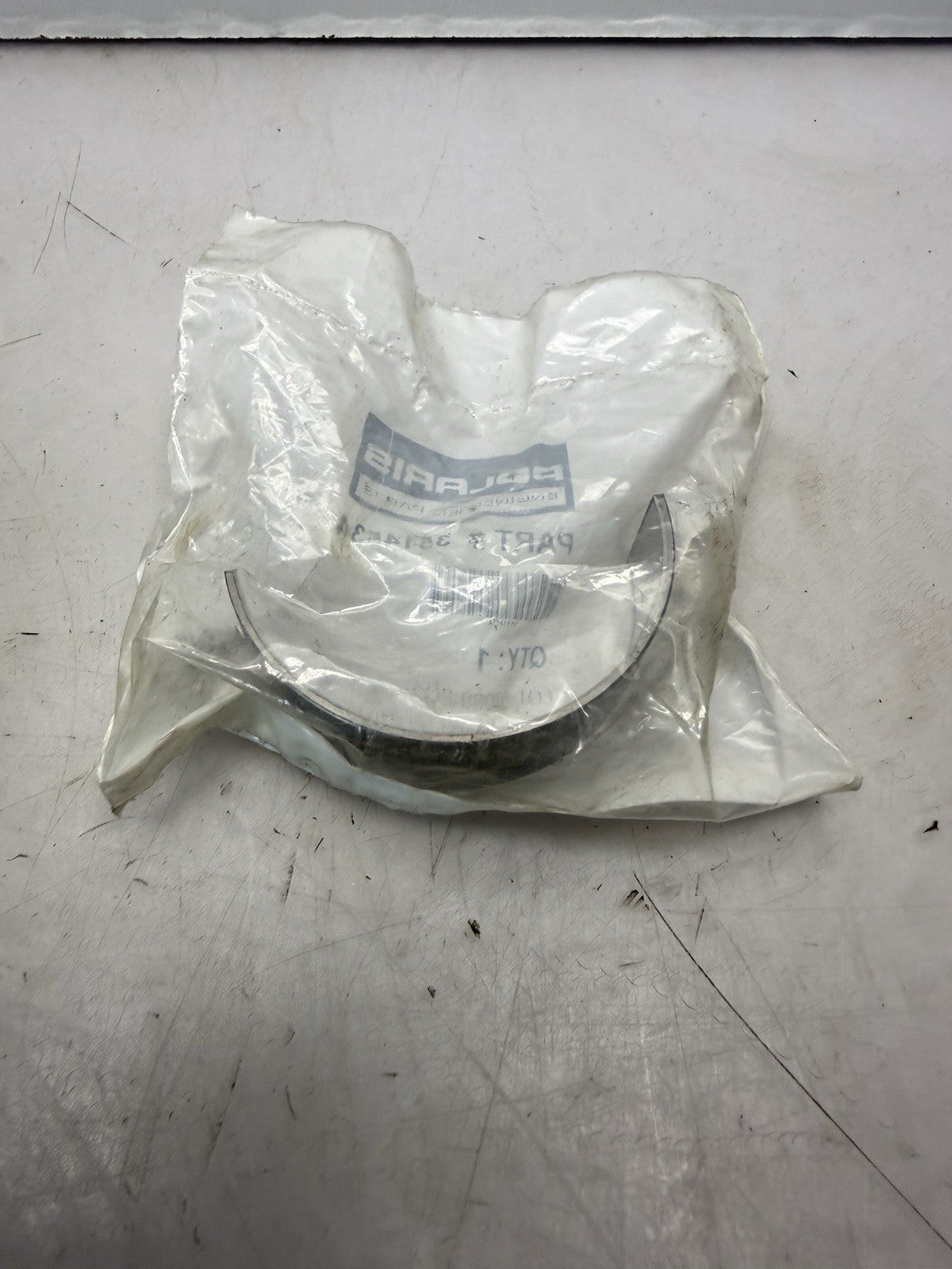POLARIS MAIN REAR/FRONT BEARING 55mm 3514534 NEW OEM