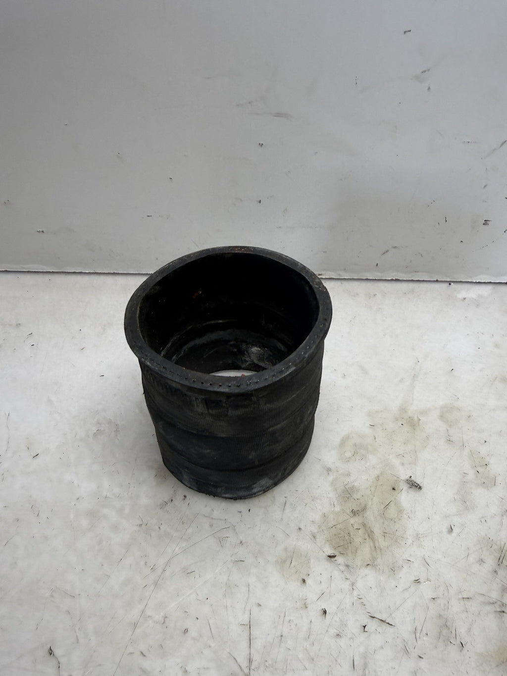 2002-2008 Sea-Doo OEM Exhaust Pipe Hose Speedster Islander Wake RXP