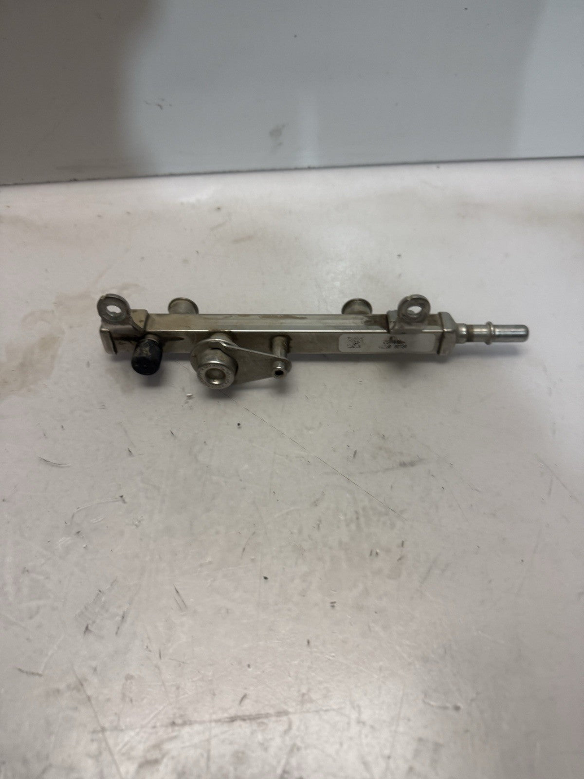 2018-2026 Polaris RZR 900 Ranger XP 1000 OEM Gas Fuel Rail Delivery Pipe