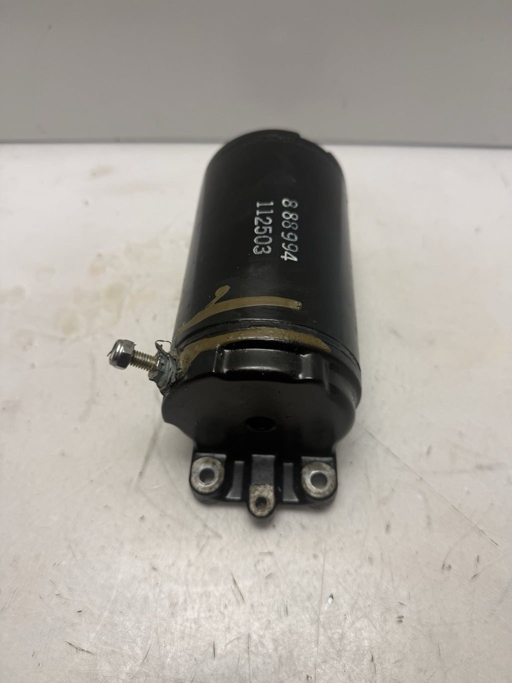 TESTED GOOD 2003-2025 Sea-Doo Wake 170 GTR 230 GTX 300 RXP 215 OEM Starter Motor