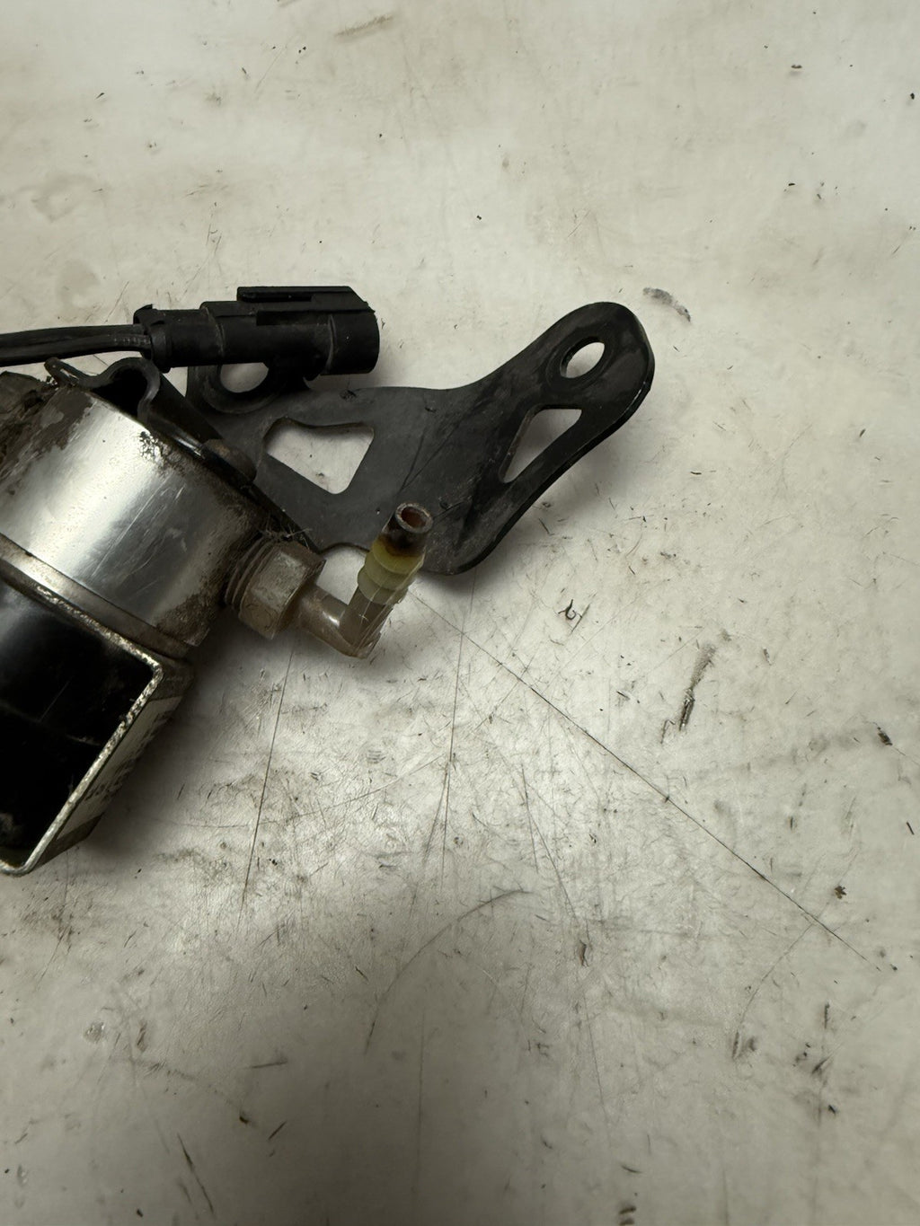 2006-2017 Polaris OEM Exhaust Solenoid Control Valve Ass'y Switchback RMK