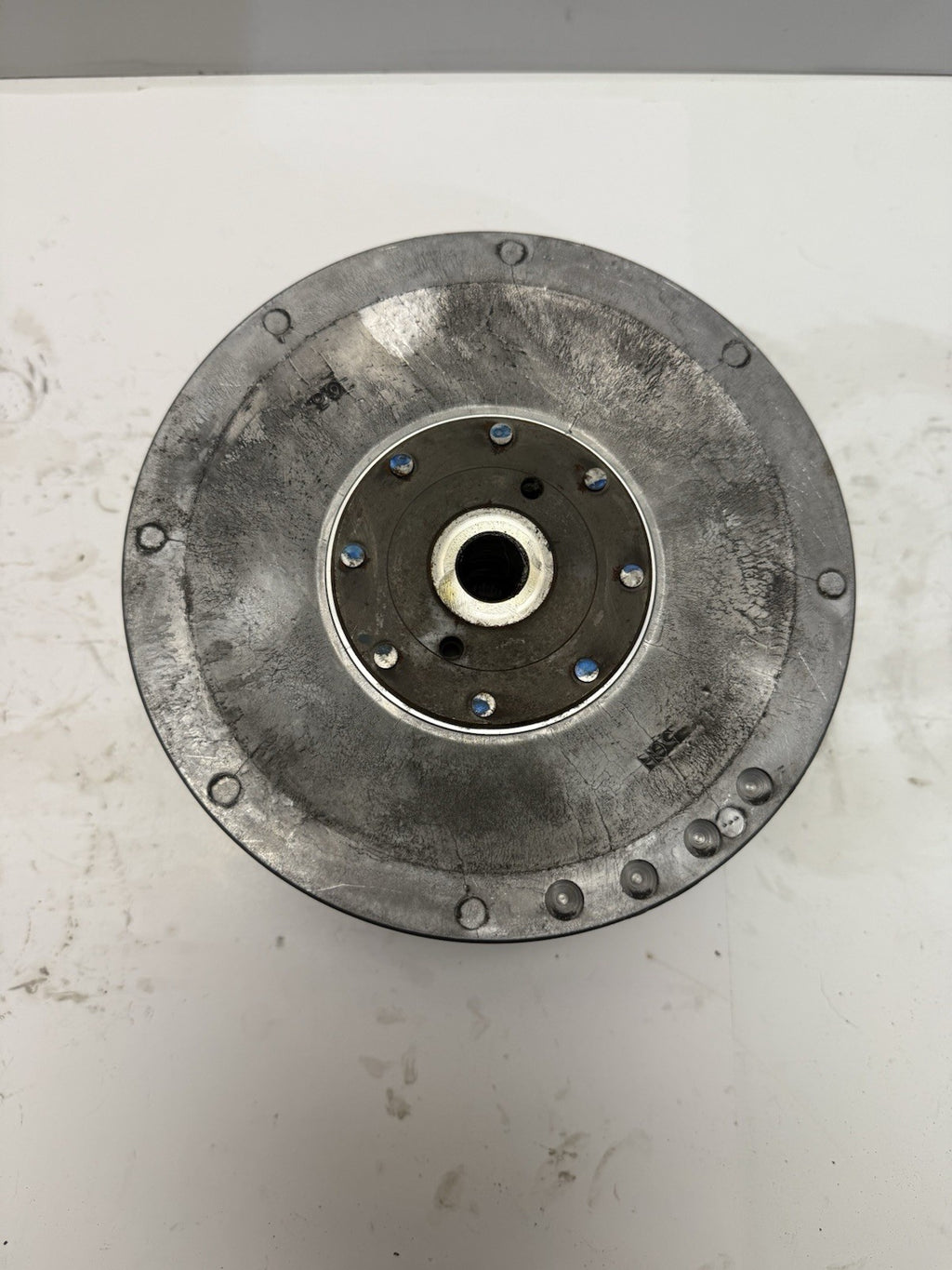 2000-2014 Yamaha Wolverine Grizzly Kodiak 450 4x4 OEM Secondary Driven Clutch