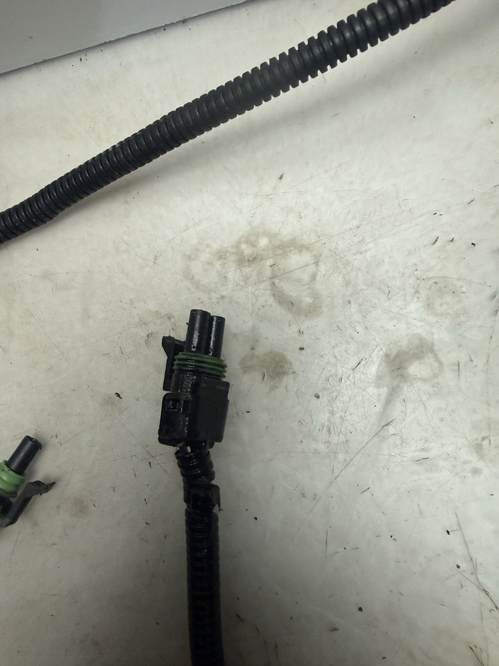 2003-2004 Polaris MSX 140 OEM Steering OTS Harness 2461188