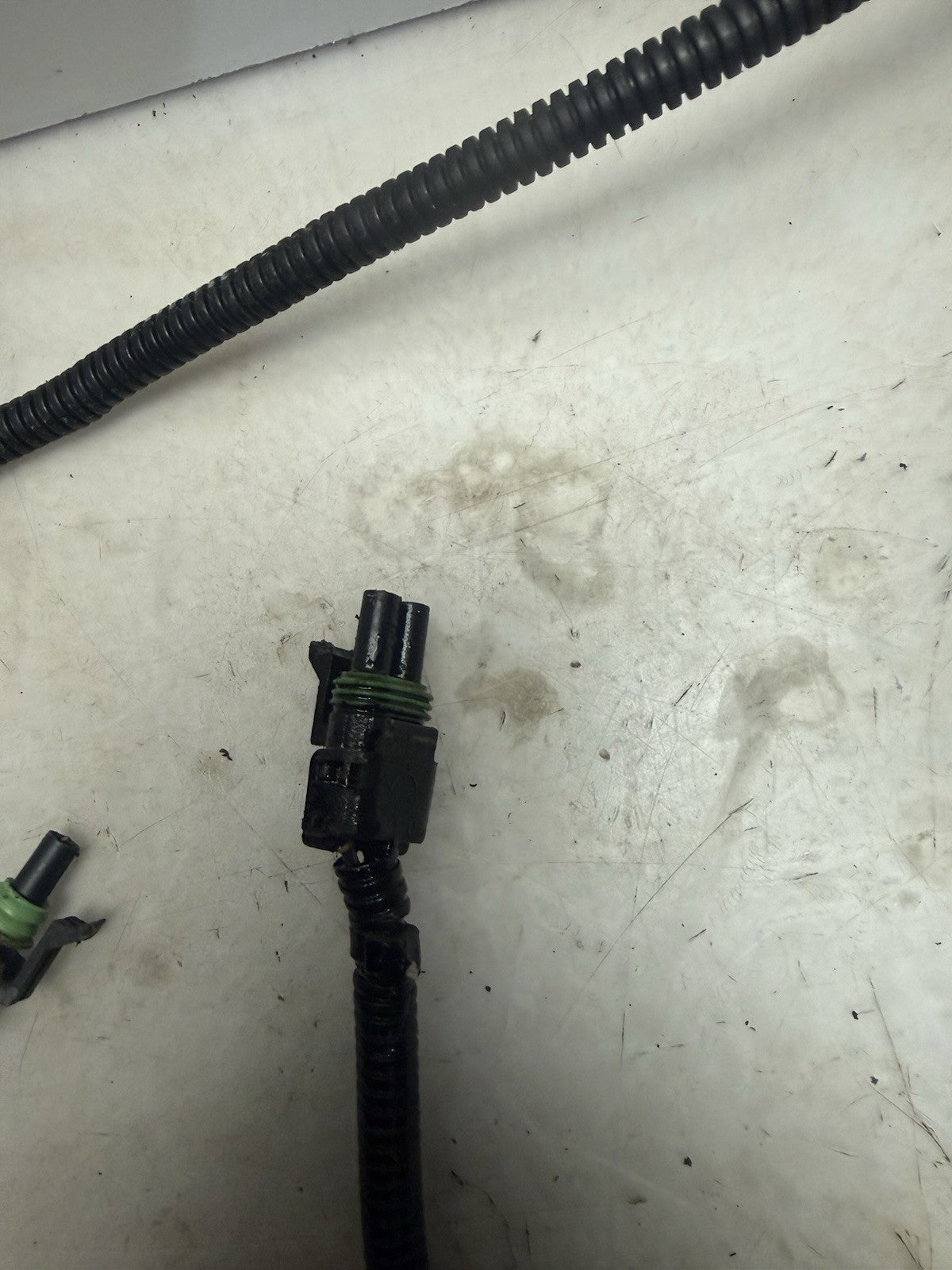 2003-2004 Polaris MSX 140 OEM Steering OTS Harness 2461188