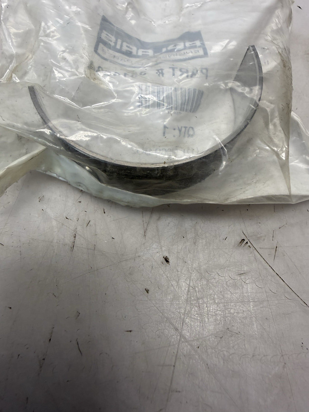 POLARIS MAIN REAR/FRONT BEARING 55mm 3514534 NEW OEM