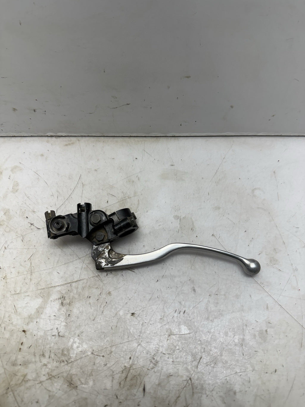 1997-2001 Yamaha Blaster Banshee 350 OEM Clutch Lever Ass’y