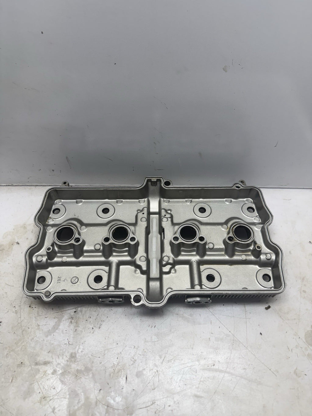1997-2006 Suzuki GSX600F Katana OEM Cylinder Head Valve Cover 11171-26E01