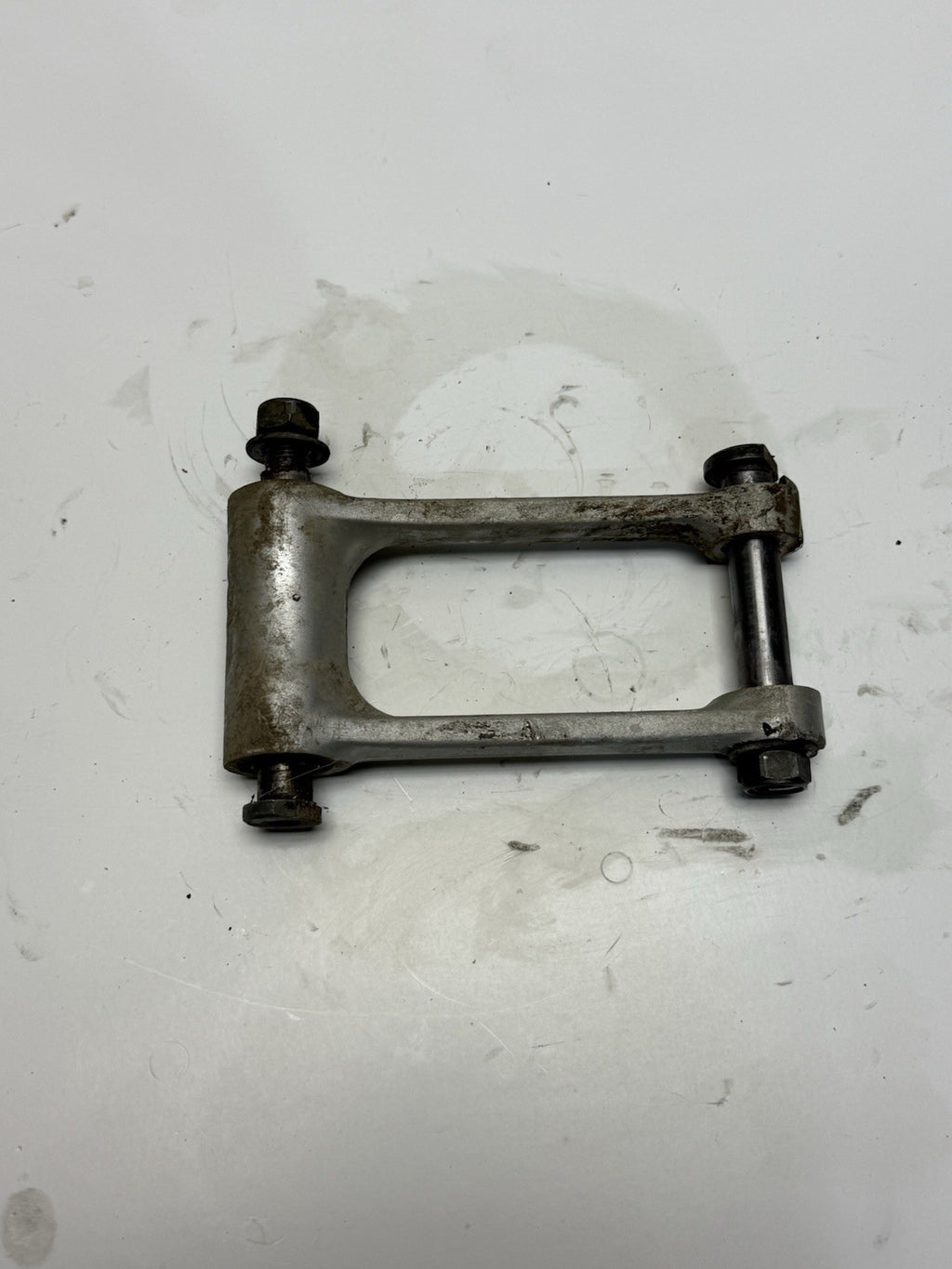 2003-2004  YAMAHA YZ450F WR450F OEM REAR SWING ARM LINK CONNECTING ROD