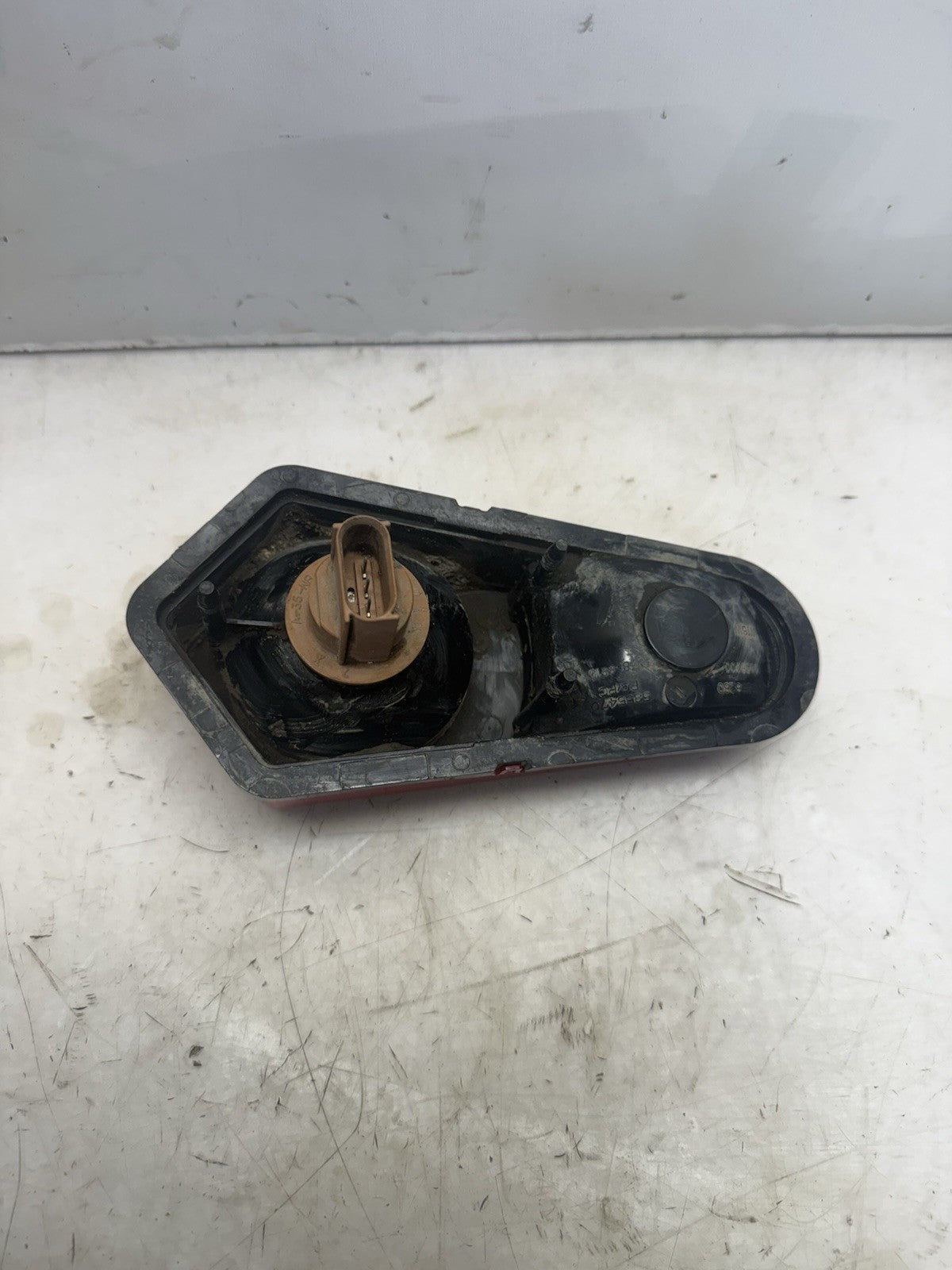 2009-2026 Polaris Sportsman 850 OEM Left Tail Brake Light
