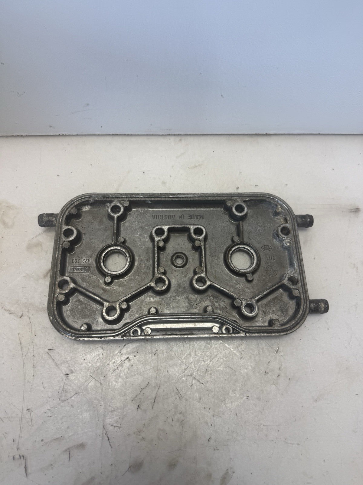 1996-2005 Sea-Doo GTI / Sportster / GS 720 OEM Cylinder Head Cover 290923262