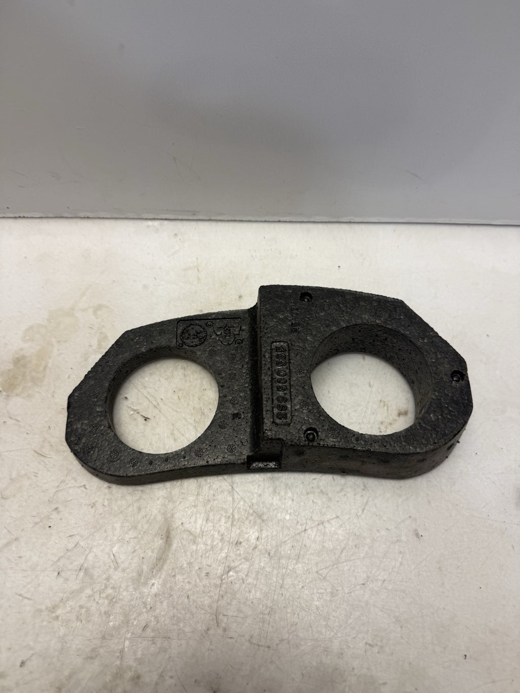 1999-2003 Sea-Doo OEM Foam Gauge Support 269500585 GTX Millennnium LRV 