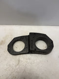1999-2003 Sea-Doo OEM Foam Gauge Support 269500585 GTX Millennnium LRV 