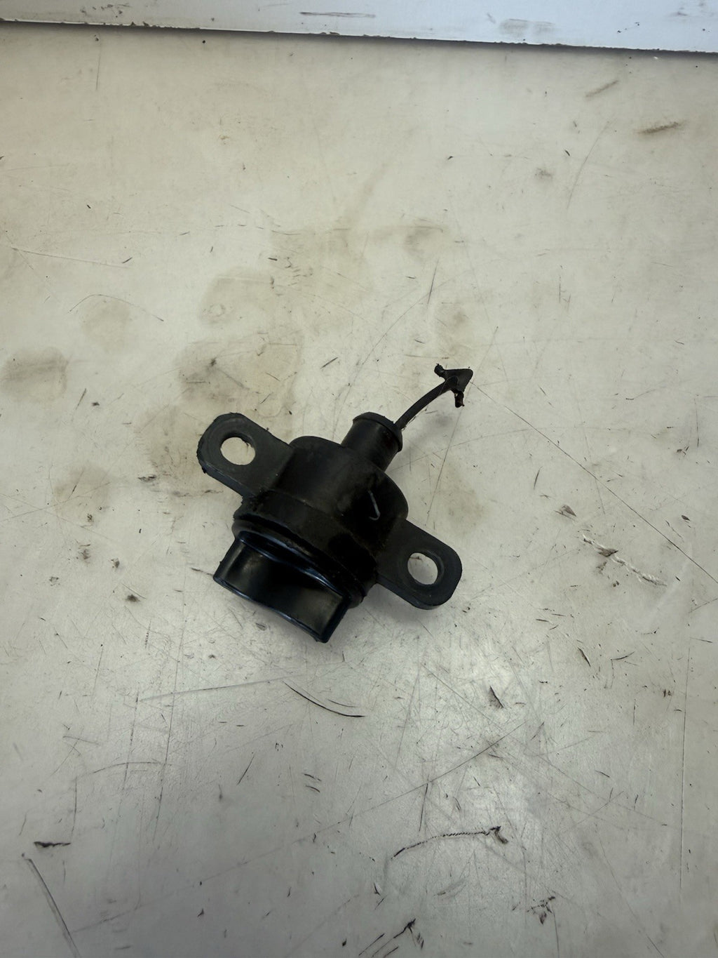 2014-2026 Sea-Doo Spark HO/Trixx OEM Drain Neck w/ Plug
