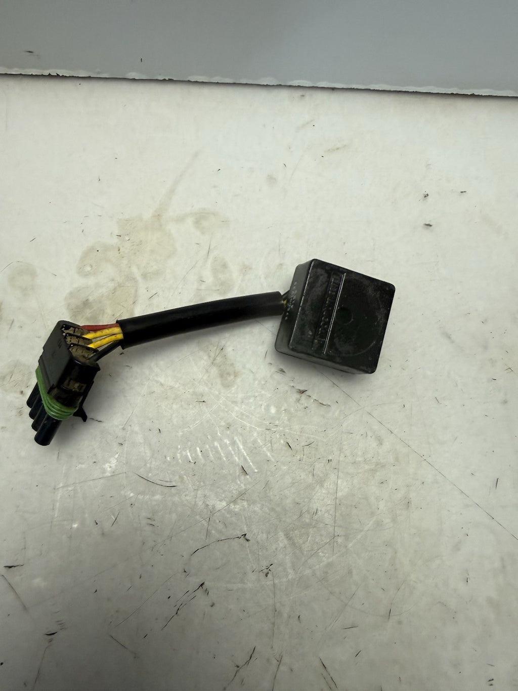1998-2005 Sea-Doo GS 717/720 OEM Rectifier Voltage Regulator 278001239
