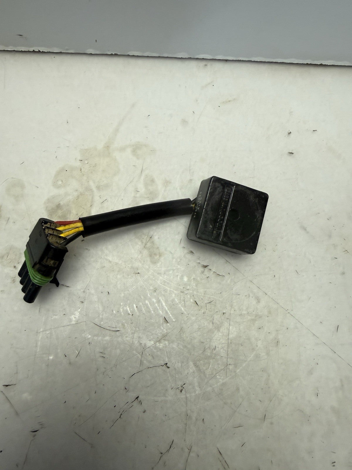 1998-2005 Sea-Doo GS 717/720 OEM Rectifier Voltage Regulator 278001239