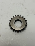 2001 - 2025 Kawasaki KX 85 OEM Crankshaft Primary Drive Spur Gear