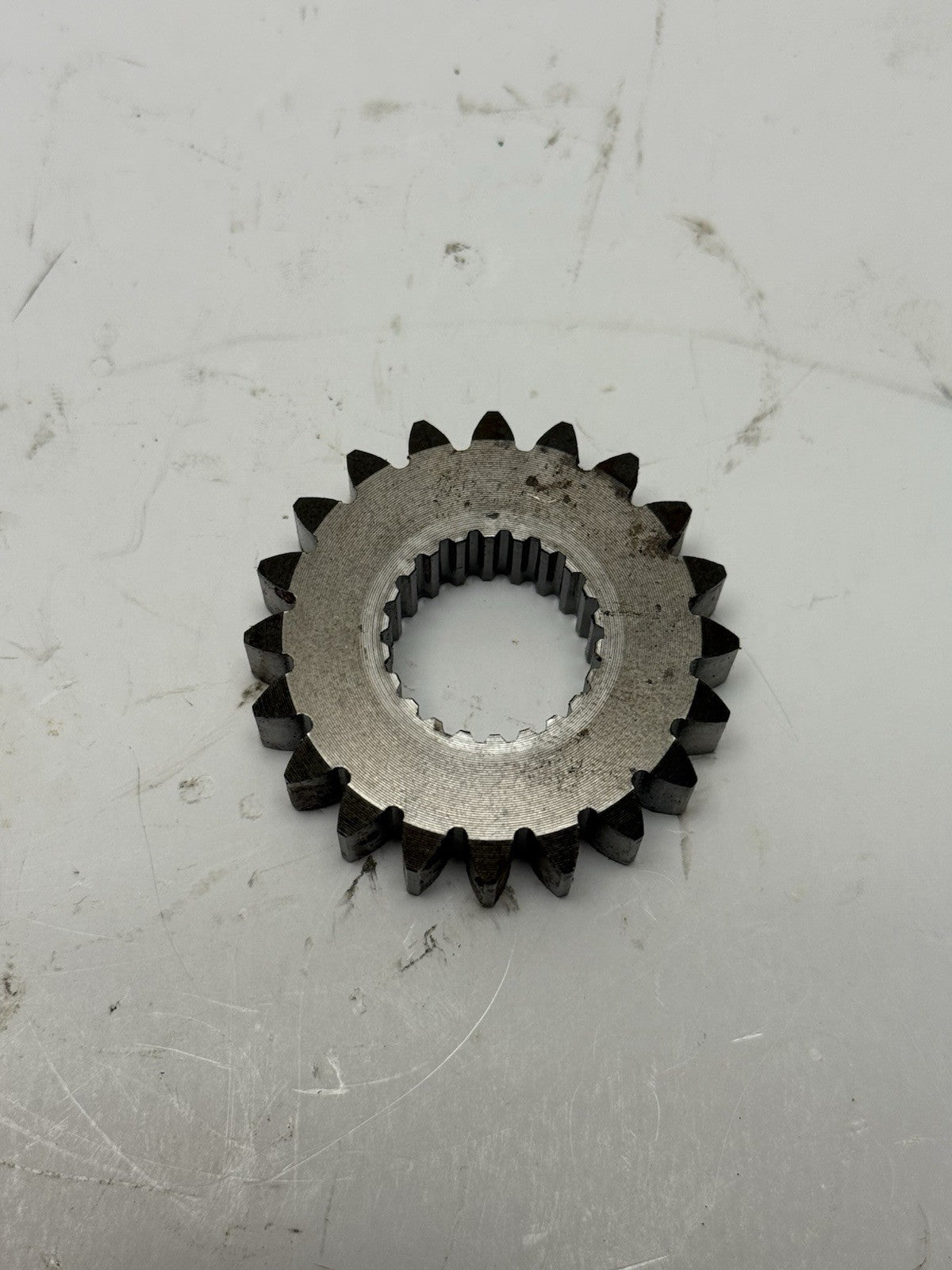 2001 - 2025 Kawasaki KX 85 OEM Crankshaft Primary Drive Spur Gear