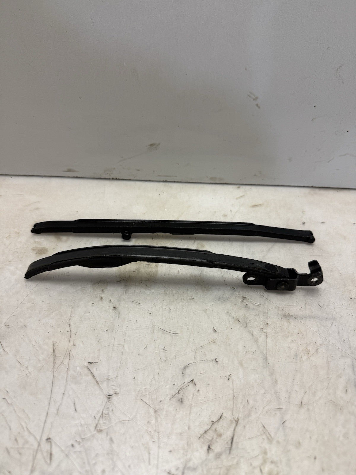 2003-2015 Yamaha YZ450F WR450 OEM Cam Timing Chain Damper Guide Set