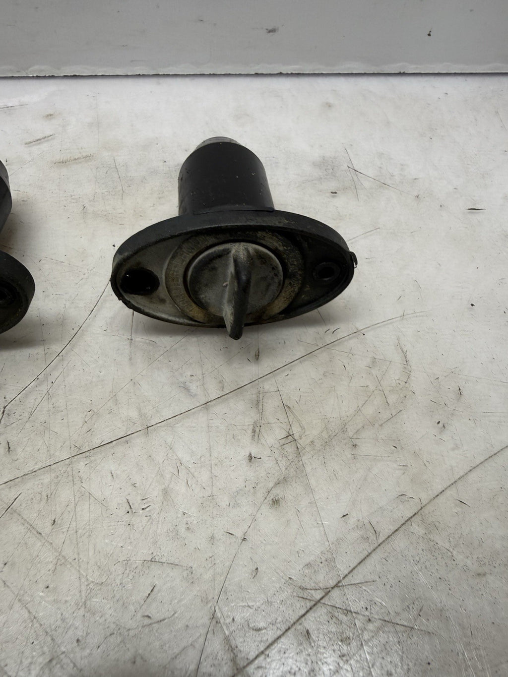 2004-2011 RXP GTX GTI LE Sea-Doo Jetski OEM Drain Plug Ass'y Set