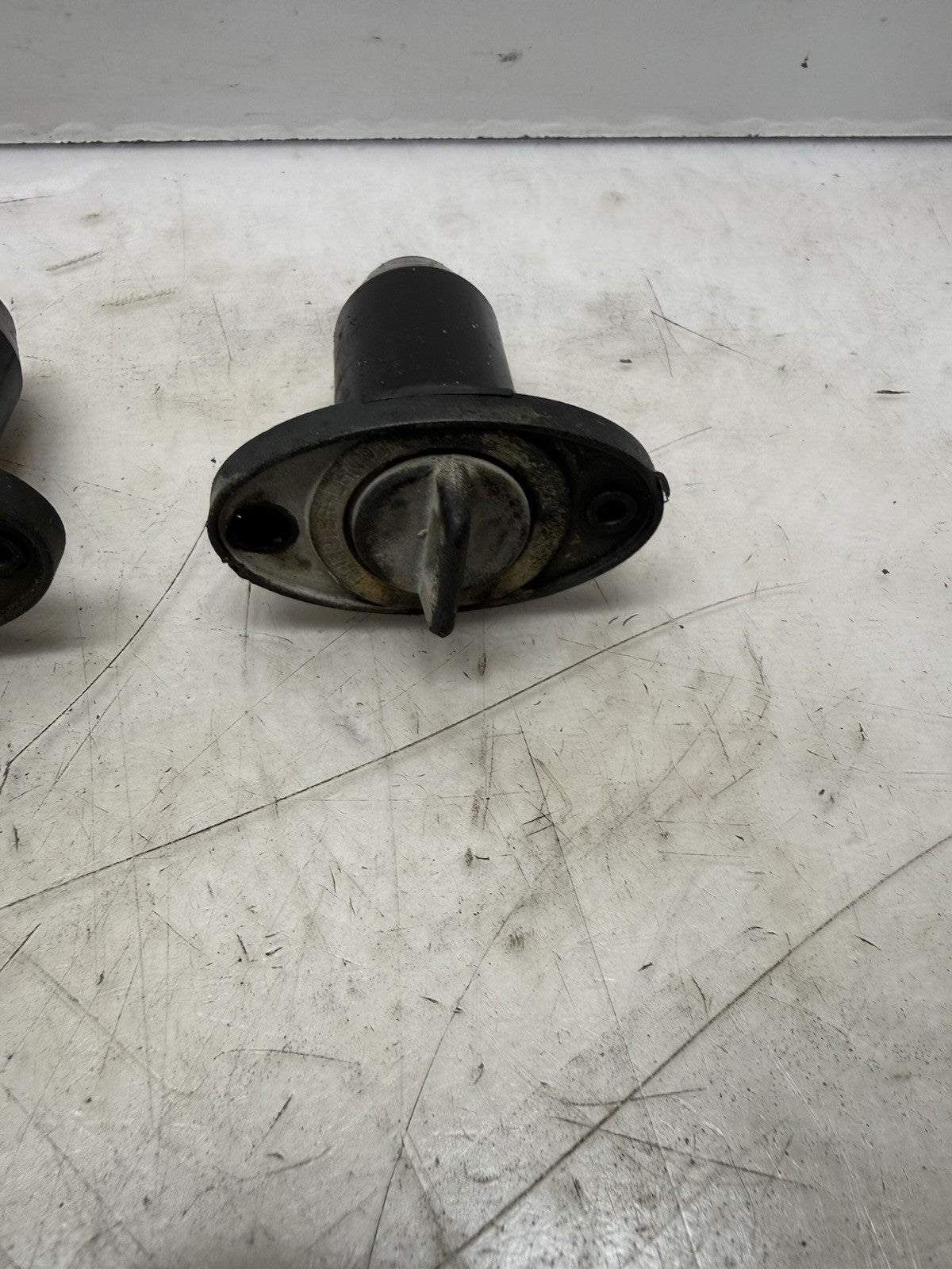 2004-2011 RXP GTX GTI LE Sea-Doo Jetski OEM Drain Plug Ass'y Set