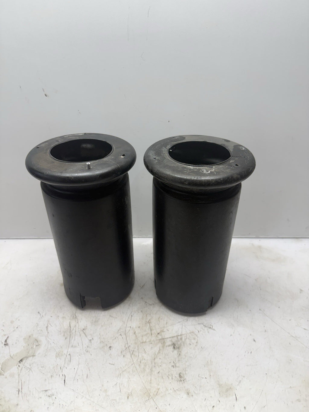1997-2006 SEA-DOO JET BOAT OEM REAR HOSE VENT SET