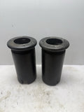 1997-2006 SEA-DOO JET BOAT OEM REAR HOSE VENT SET