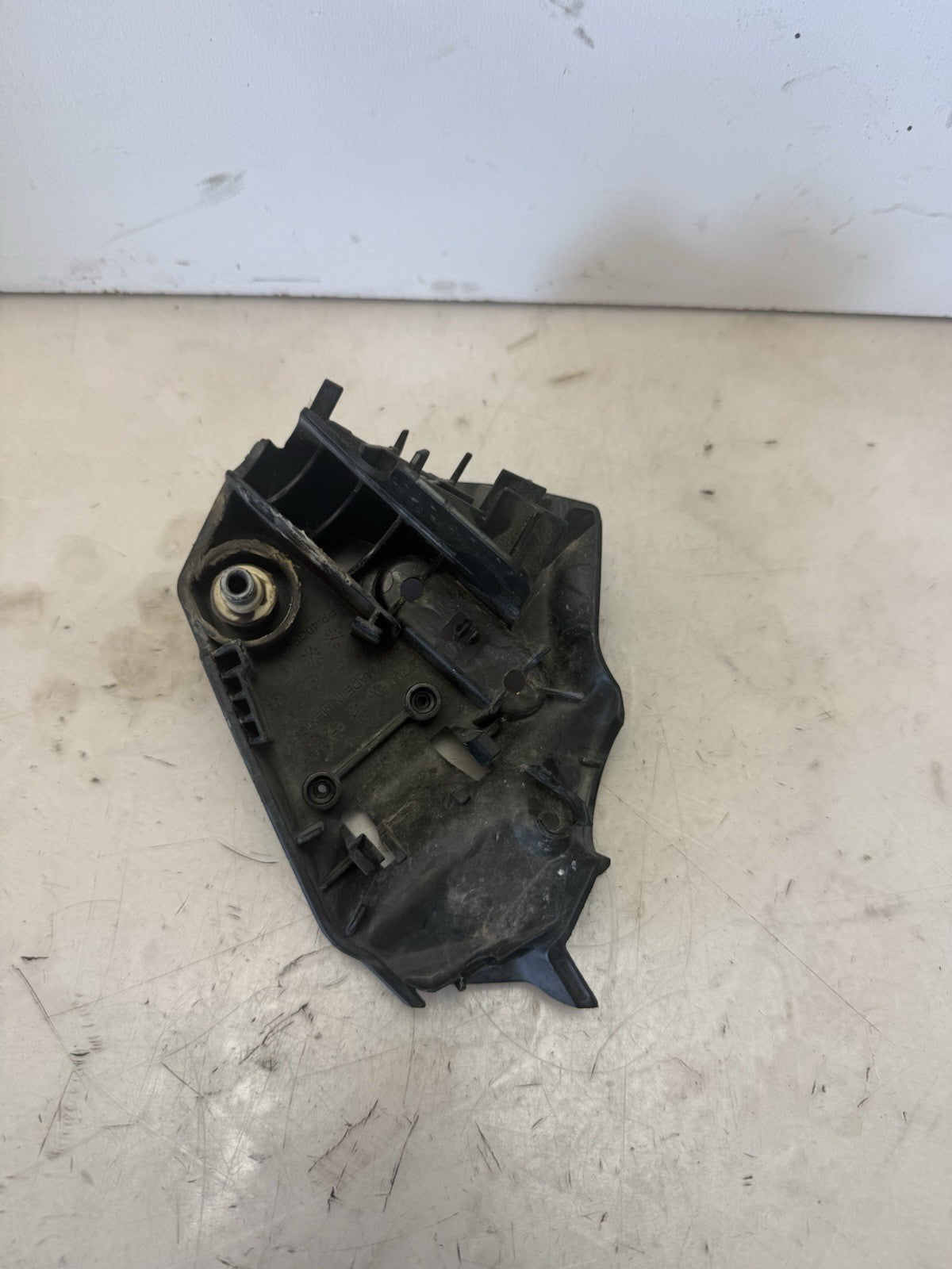 2017-2023 Sea-Doo SPARK TRIXX OEM Right RH Hand Switch Cover Lower Housing