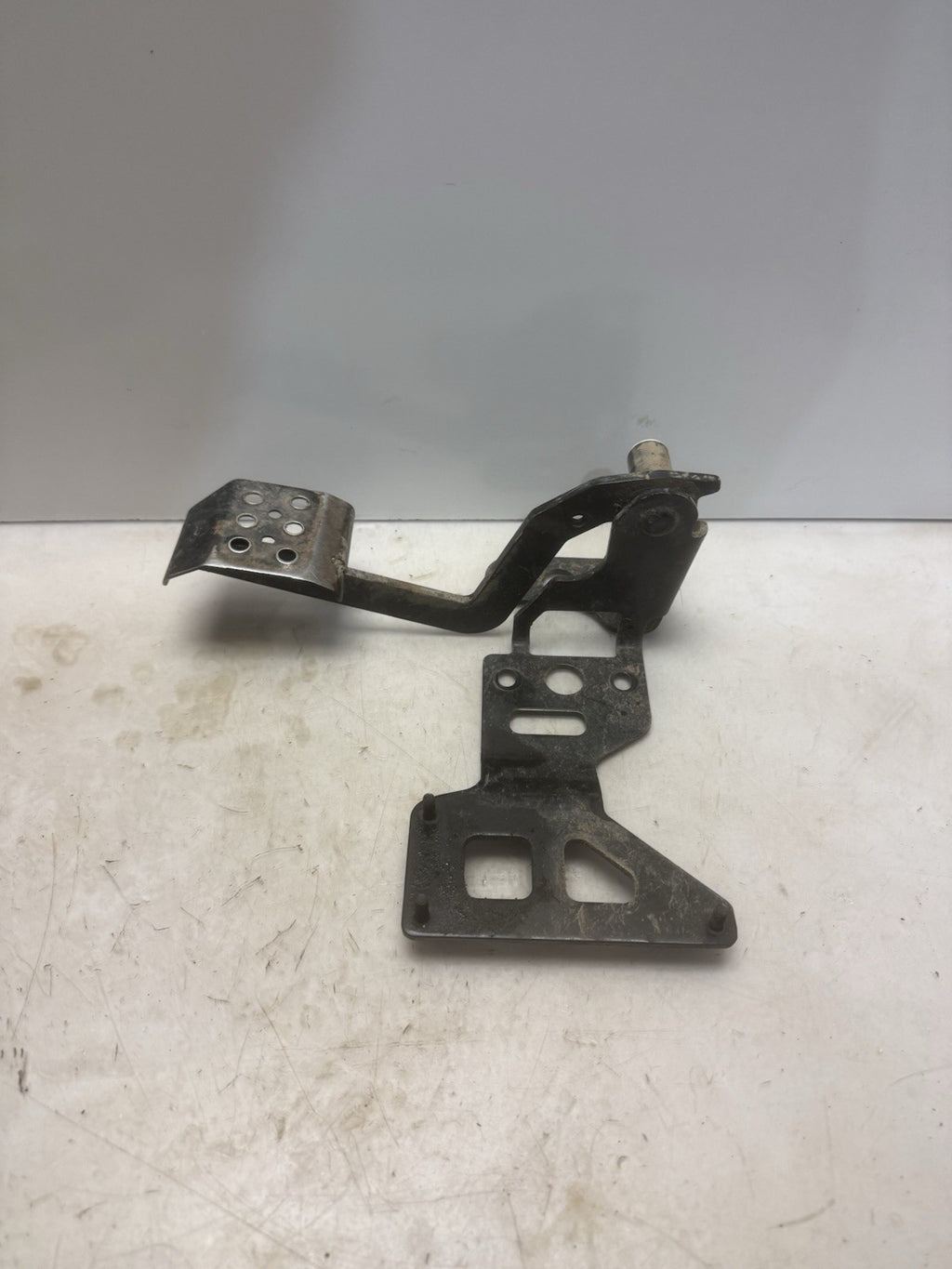 2016-2026 Polaris General Ranger XP 1000 Northstar OEM Brake Pedal Ass'y