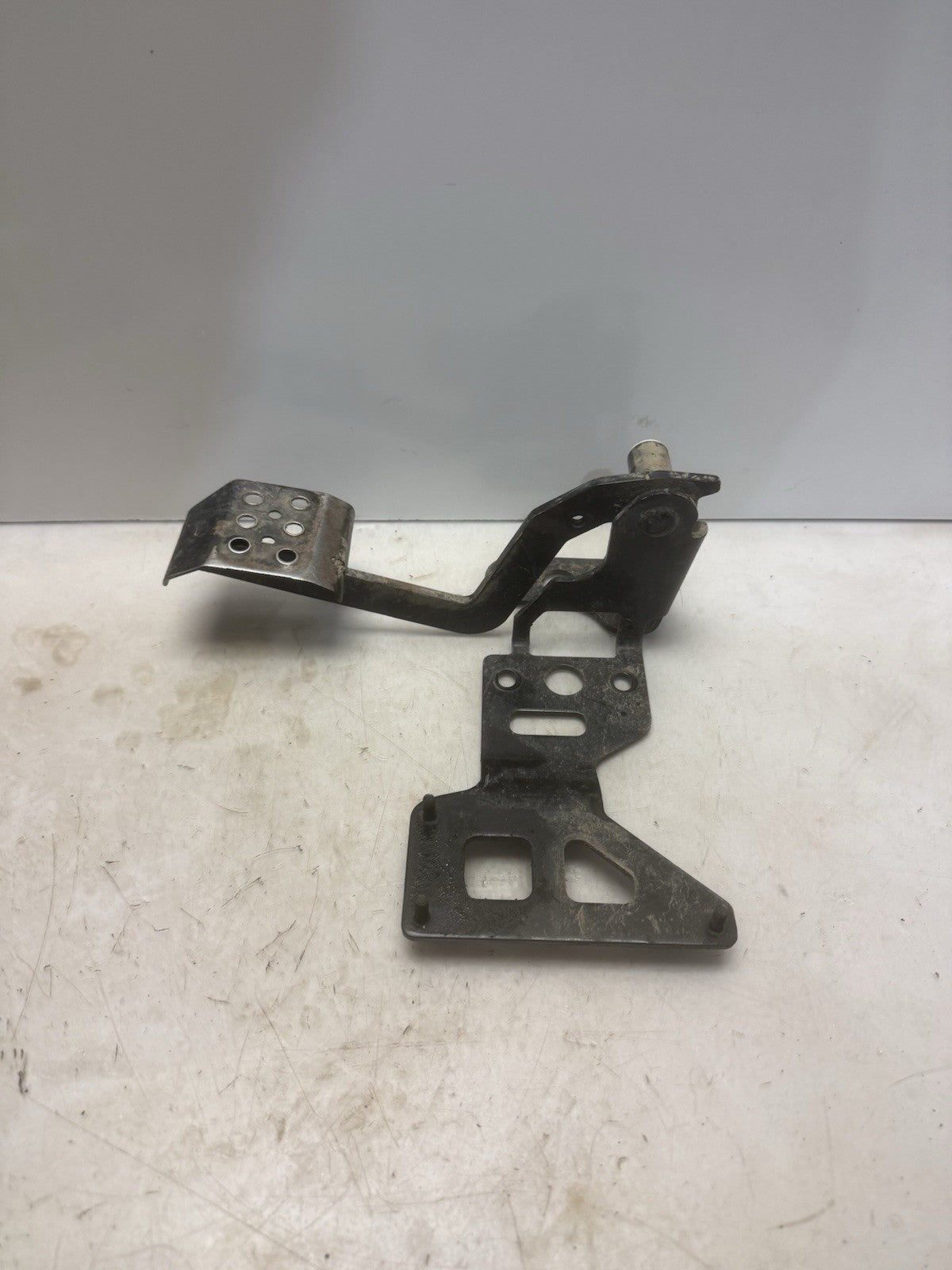 2016-2026 Polaris General Ranger XP 1000 Northstar OEM Brake Pedal Ass'y