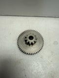 2014-2026 Sea-Doo Spark 900 HO ACE / Trixx OEM Starter Clutch Gear 420634741