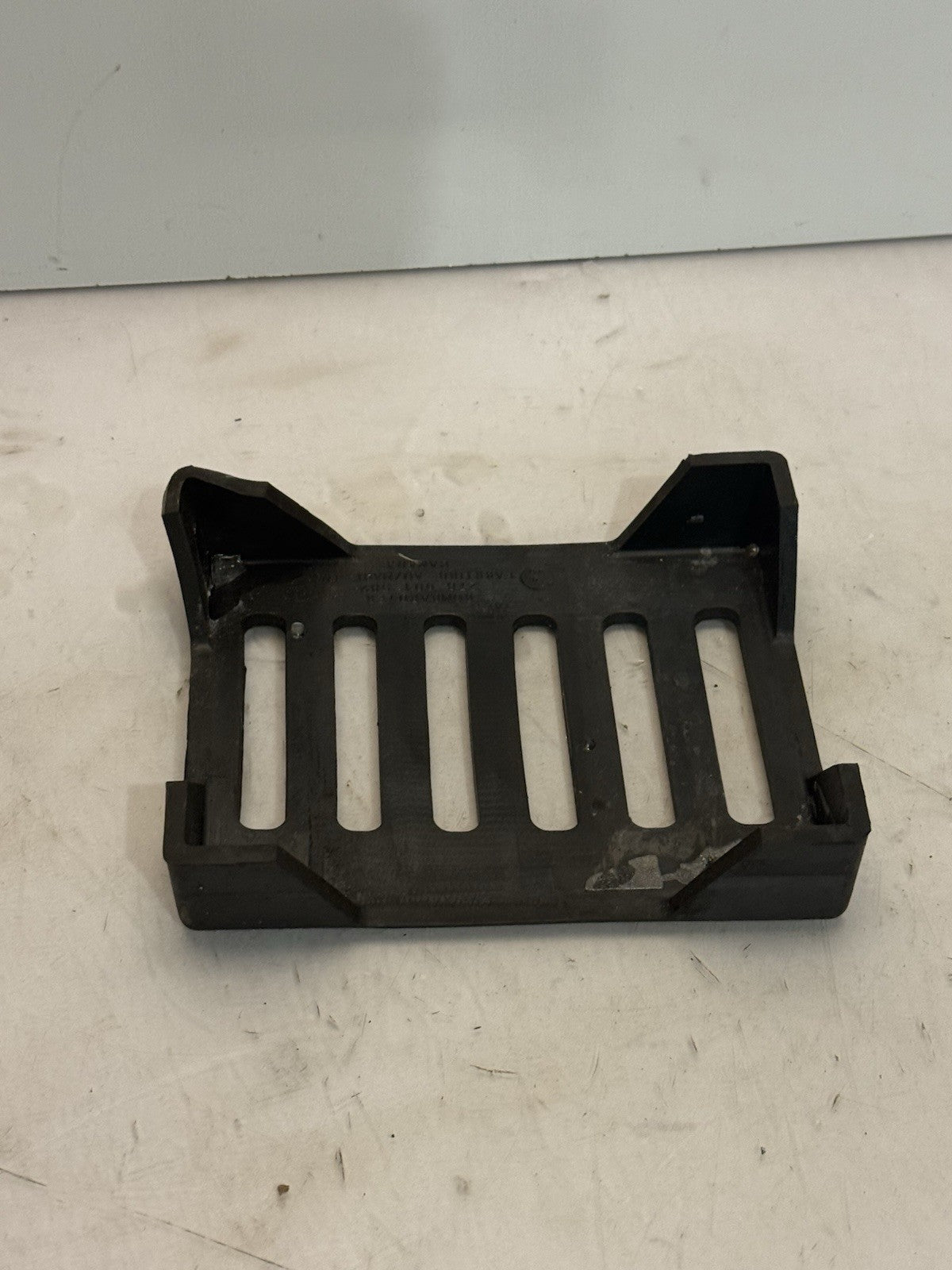 2002-2010 Sea-Doo OEM Battery Tray Support Pad Freshwater GTI GTX RXT RXP