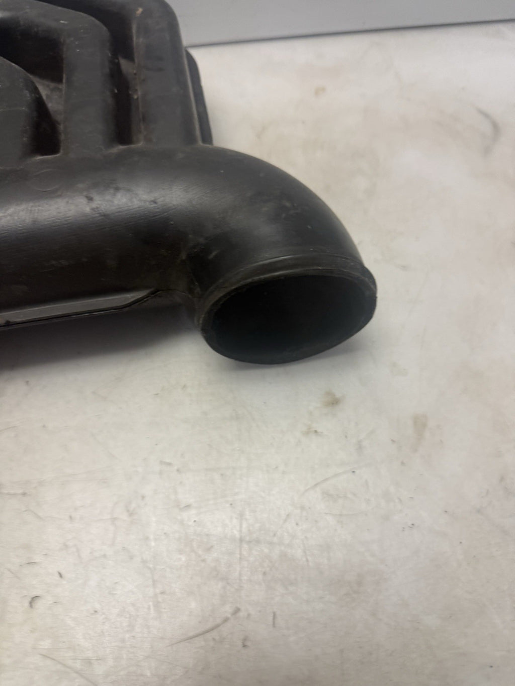 2003-2004 POLARIS MSX 140 DI OEM EXHAUST RESONATOR 5434966