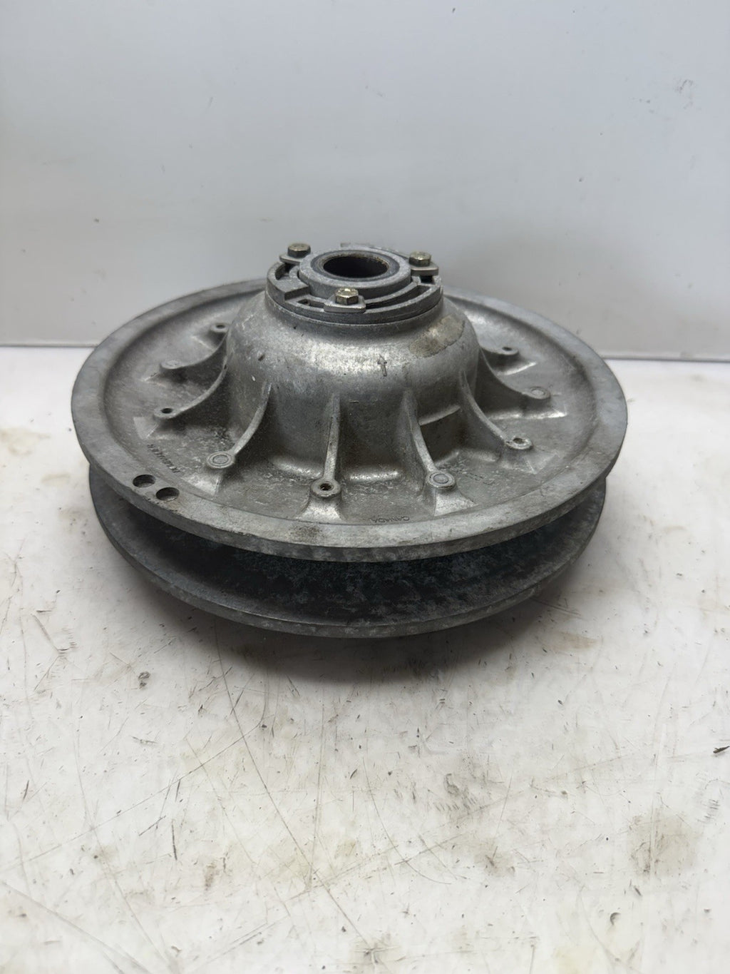 2003-2005 MXZ Summit GTX GSX Ski-Doo OEM Secondary Driven Clutch Ass'y